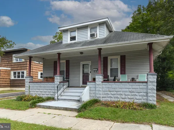 116 Hunter Ave, Westville, NJ 08093