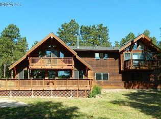 88 Forsythe Rd, Nederland, CO 80466