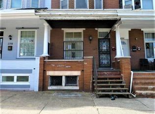 2720 The Alameda, Baltimore, MD 21218