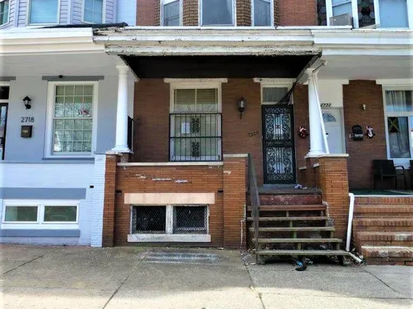 2720 The Alameda, Baltimore, MD 21218