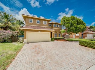 15037 SW 32 Lane Unincorporated, Miami, FL 33185