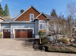 204 NW 93rd Pl, Portland, OR 97229