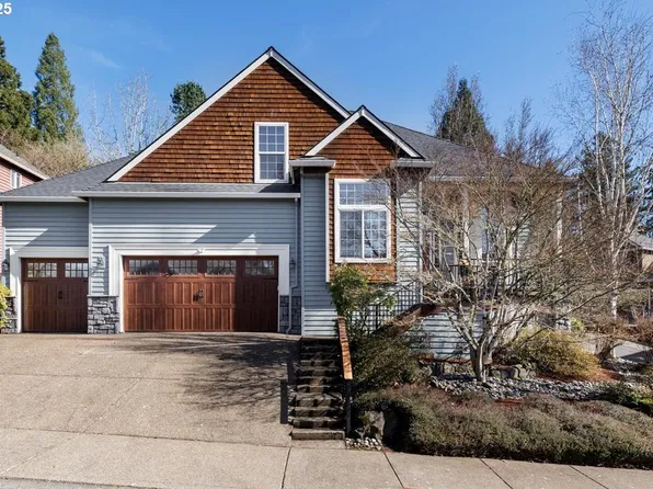 204 NW 93rd Pl, Portland, OR 97229