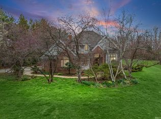 1265 Kingswood Rd N, West Lafayette, IN
