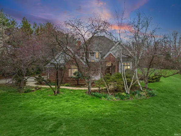 1265 Kingswood Rd N, West Lafayette, IN 47906