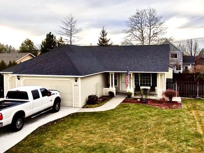 2857 NW 17th St, Redmond, OR, 97756