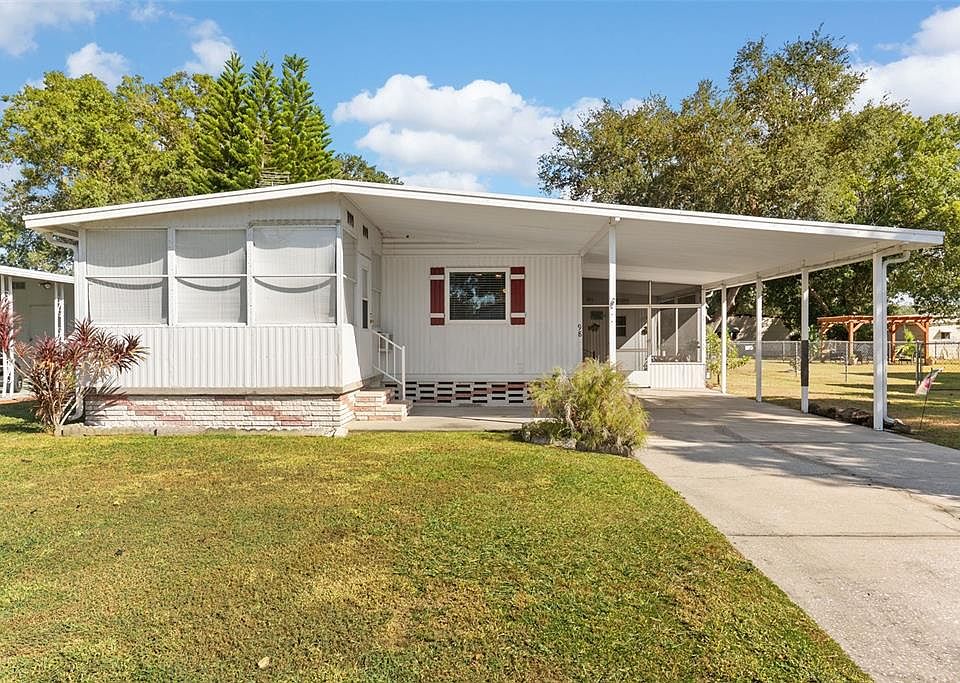 1st image of 1610 Reynolds Rd Lot 98