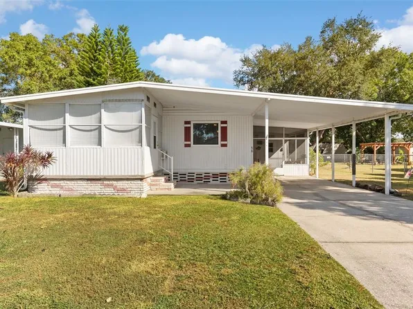 1610 Reynolds Rd Lot 98, Lakeland, FL 33801