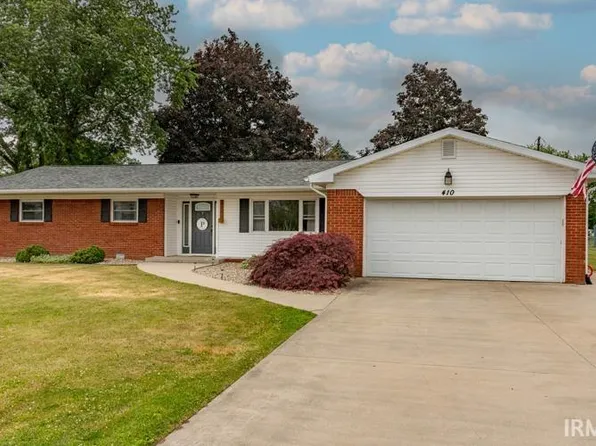 410 E Kercher Rd, Goshen, IN 46526