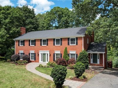 1006 Oakcrest Dr, Reidsville, NC, 27320