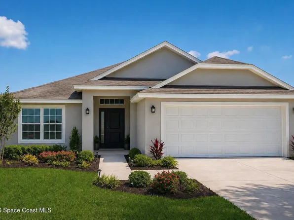 1258 Soleway Ave NW, Palm Bay, FL 32907