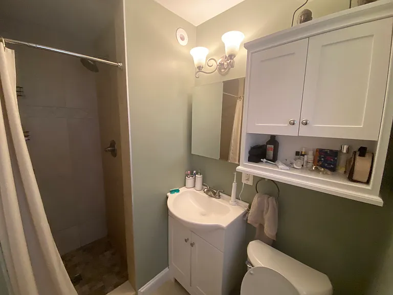 master ensuite