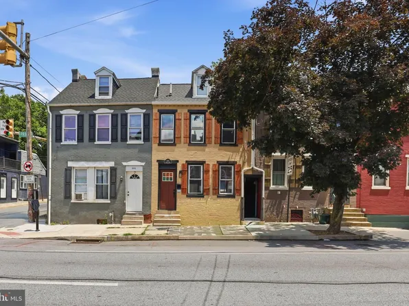 503 S Prince St, Lancaster, PA 17603