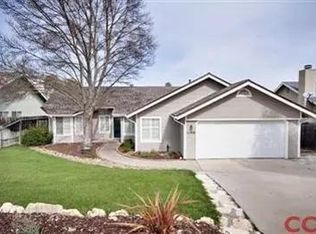 1109 Caddie Ln, Paso Robles, CA 93446