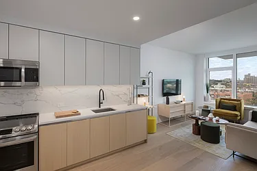 Rented by The Moinian Group