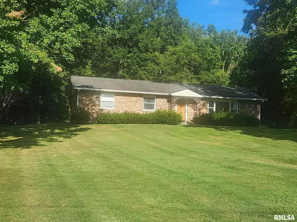 502 S Mayor Caliper Dr, Carterville, IL 62918