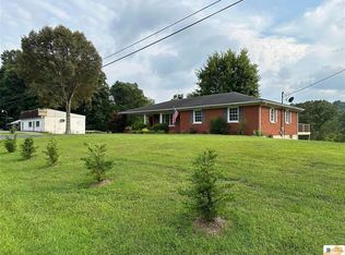 13420 Liberty Rd, Columbia, KY 42728
