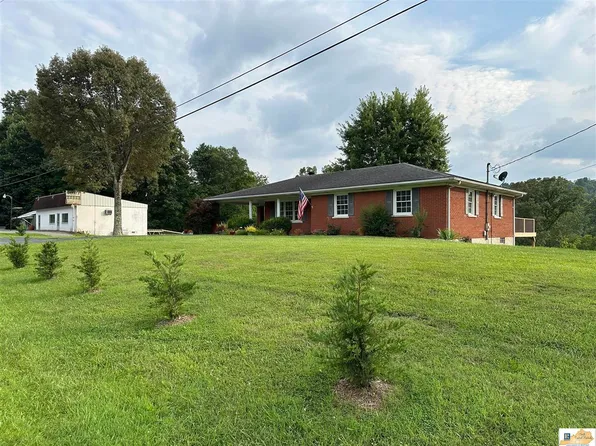 13420 Liberty Rd, Columbia, KY 42728