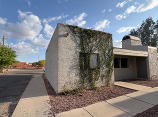 107 E King Rd, Tucson, AZ 85705
