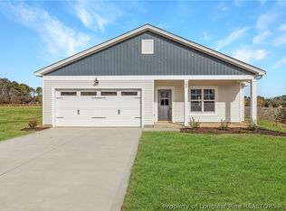 22 Jones Creek Ln, Lillington, NC 27546