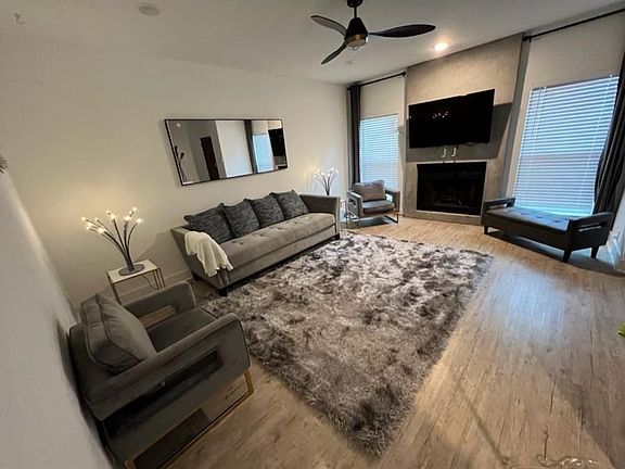 4th image of 2460 Bering Dr #2446