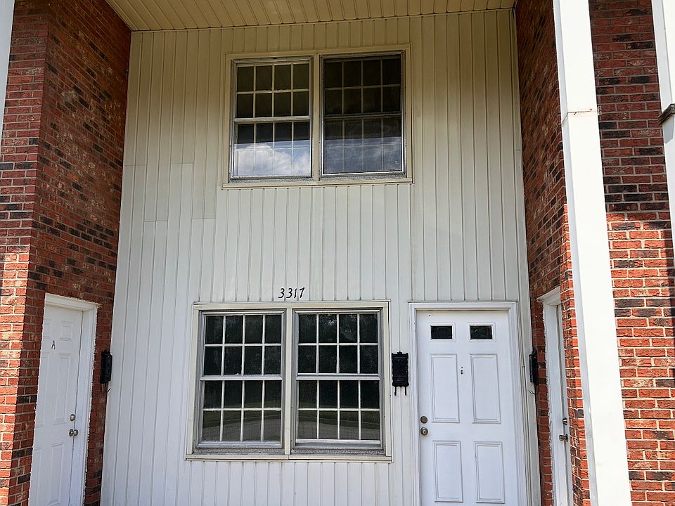 1st image of 3321 Roosevelt Blvd APT C