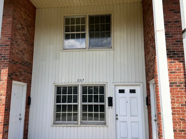 3321 Roosevelt Blvd APT C, Middletown, OH 45044