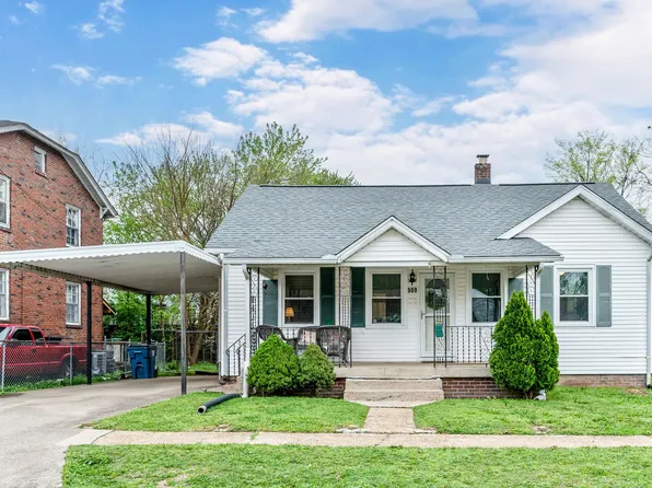 909 Elliston St, Old Hickory, TN 37138