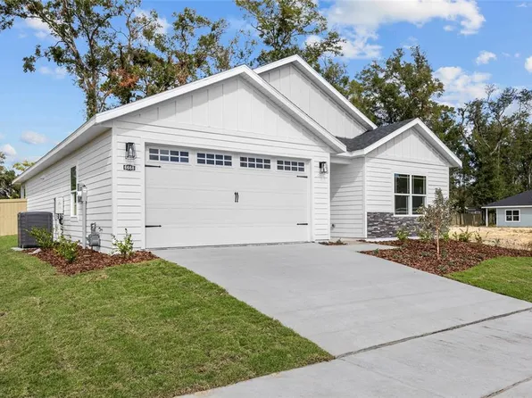 6668 SW 10th Ln, Gainesville, FL 32607