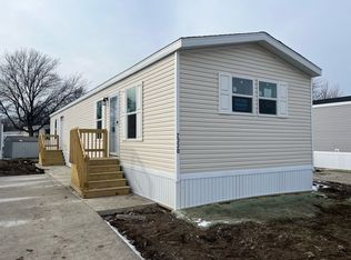 2330 W Dundee Dr #122, Findlay, OH