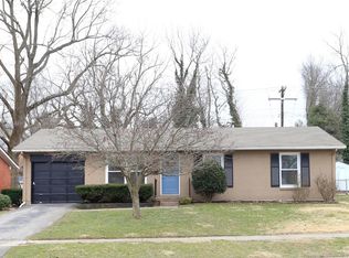 2168 Lansill Rd, Lexington, KY 40504