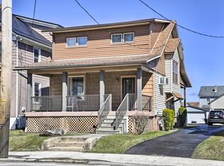 546 Harold Ave, Johnstown, PA 15906