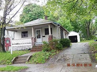 438 4th Ave, Sharon, PA