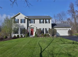 511 Mendon Ionia Rd, Honeoye Falls, NY 14472