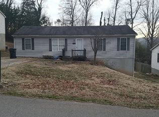 208 Taylor Rd, Collinsville, VA 24078