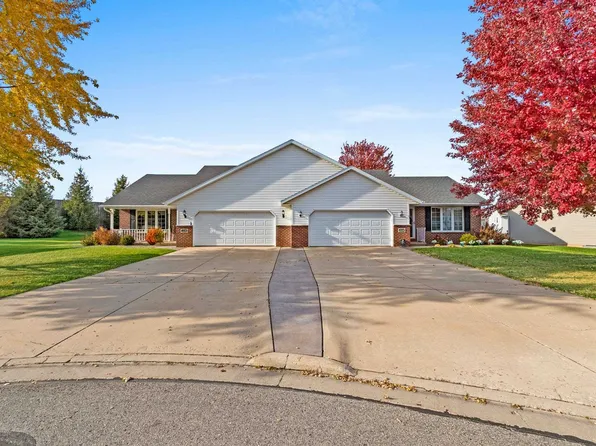 1336 S Franco Ct, De Pere, WI 54115