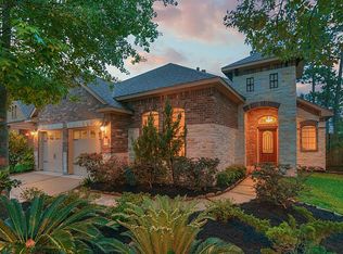206 Overland Trce, Montgomery, TX 77316
