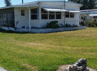 6515 15th St E LOT D12, Sarasota, FL 34243