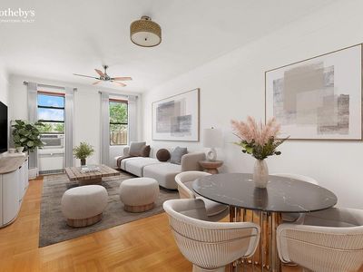 25 Parade Pl APT 4K, Brooklyn, NY, 11226