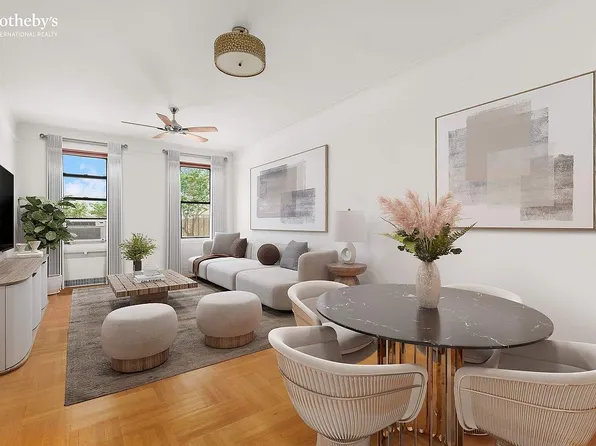 25 Parade Pl APT 4K, Brooklyn, NY 11226