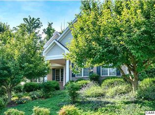 1294 Still Meadow Ave, Charlottesville, VA