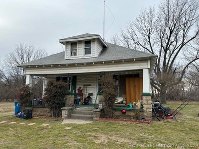 107 S 9th St, McAlester, OK, 74501
