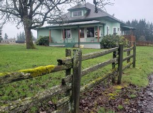 30000 NW 31st Ave, Ridgefield, WA 98642