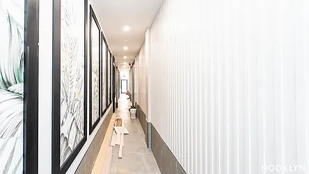 Rented by Nooklyn NYC LLC