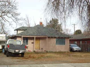 600 N Linden St, Boise, ID 83706