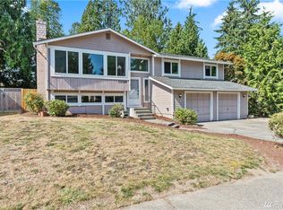 13014 55th Ave SE, Everett, WA 98208