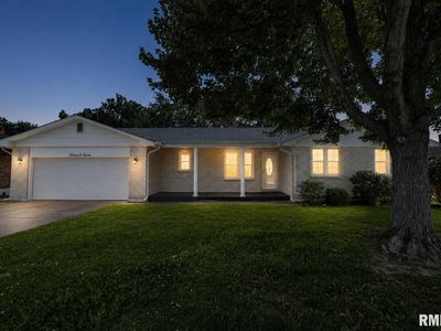 1107 Madonna Dr, Quincy, IL, 62305