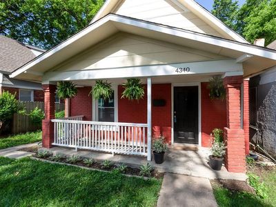 4340 Jarboe St, Kansas City, MO, 64111