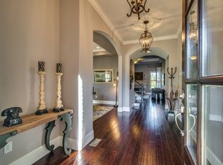 1026 October Park Way, Franklin, TN 37067