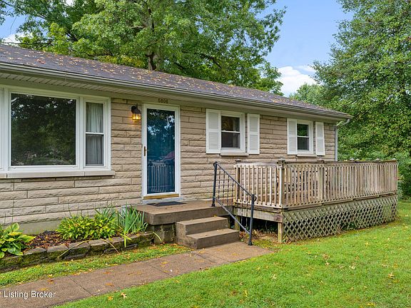 4th image of 5606 Count Fleet Dr